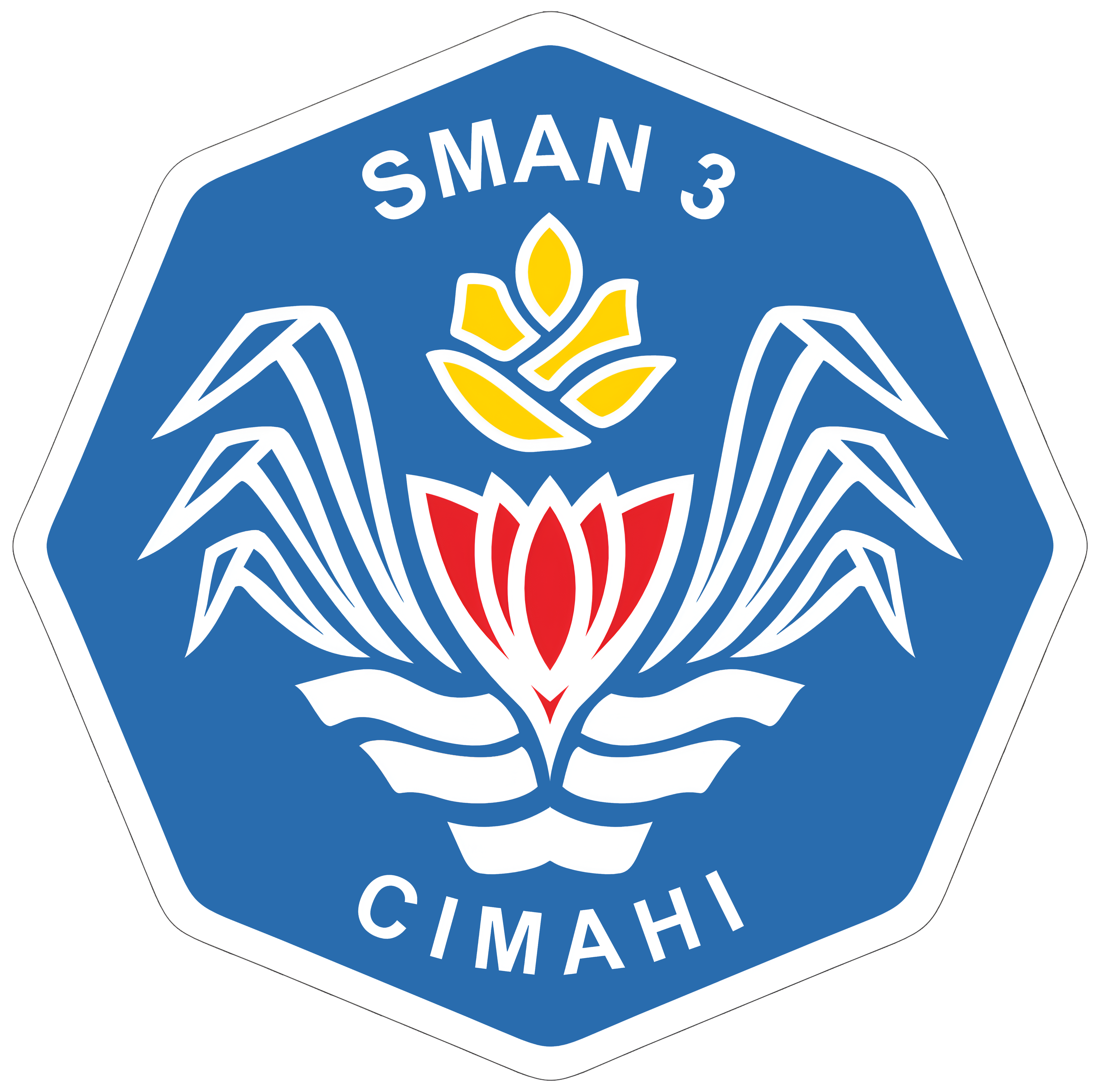 LMS SMA Negeri 3 Cimahi